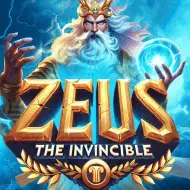 Zeus the invincible
